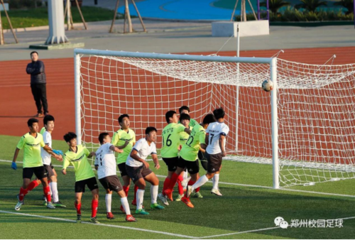 10.22【走进“中锦赛”】关于这项中国含金量最高的中学生足球赛事，你必须知道的521