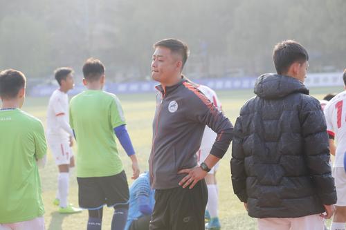 2018年中国高中足球锦标赛 (1)