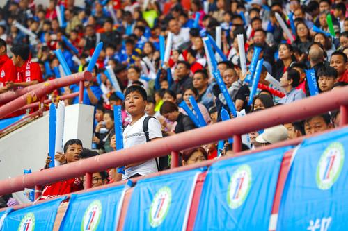 2018年“我爱世界杯”郑州市青少年校园足球主题活动 (4)