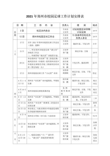 21年校园足球计划安排(2)_01