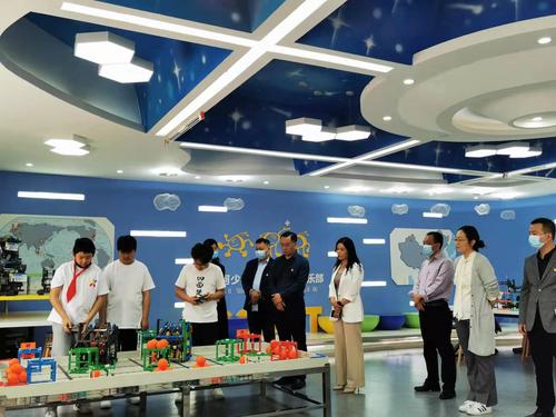 郑州市二七区淮河东路小学照片7