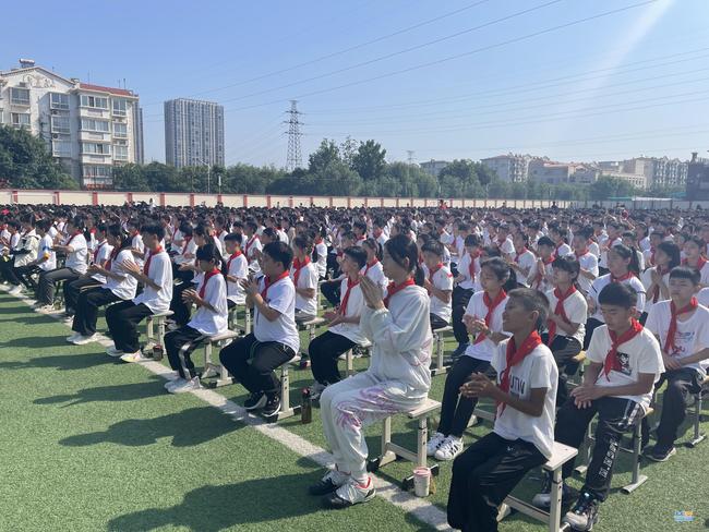 学生下面的反馈