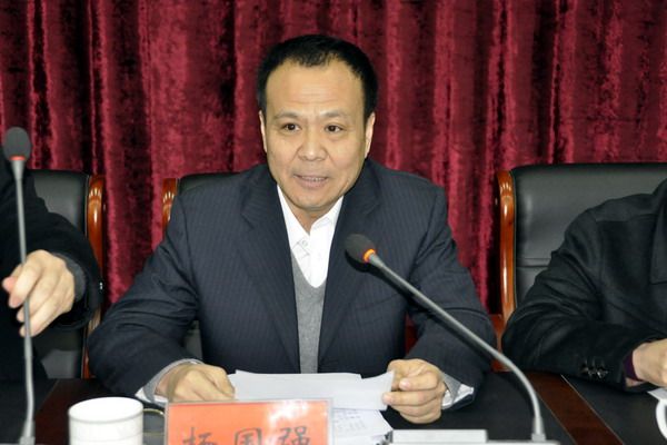 登封市2017年教育工作春风鼓帆再启航