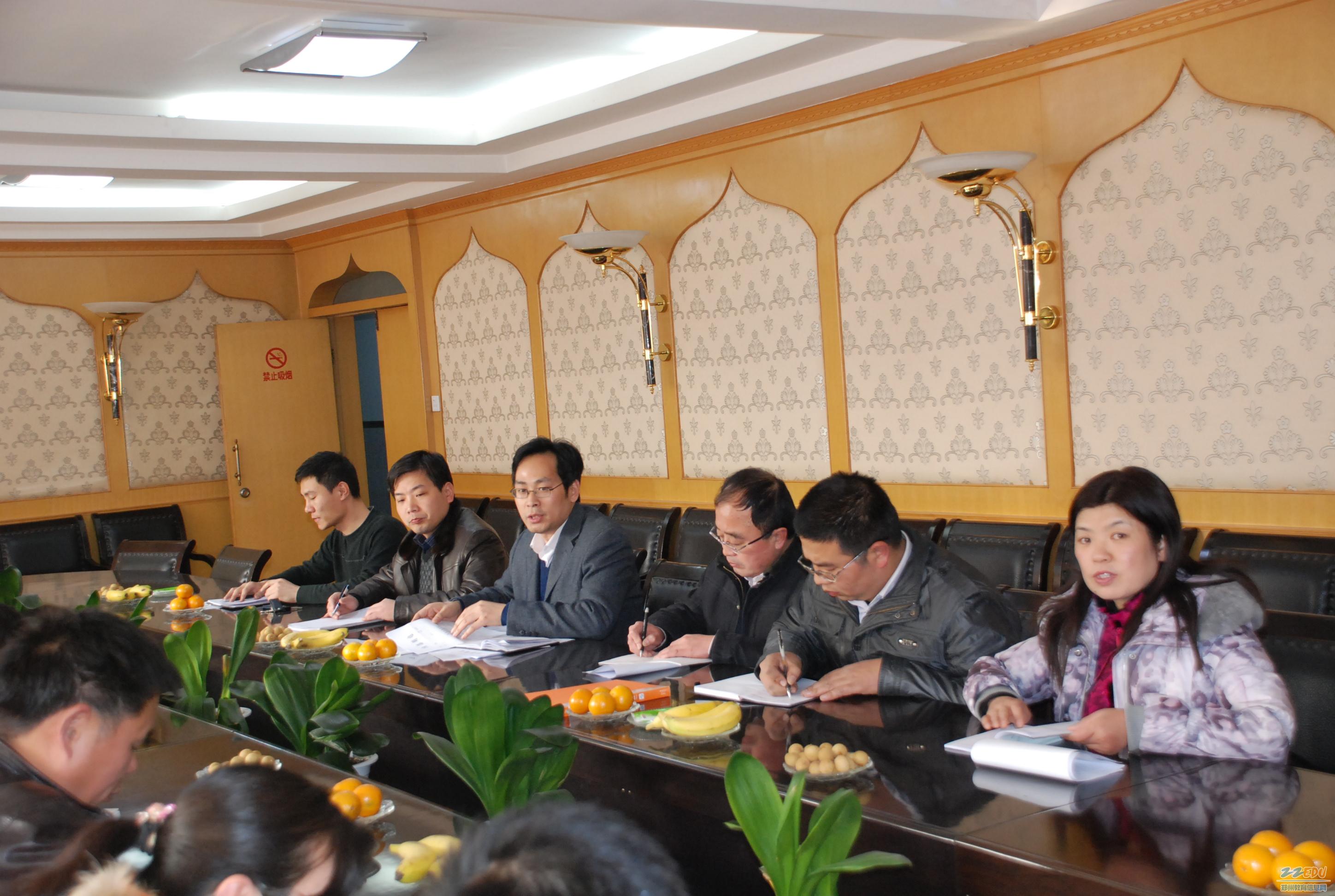 郑州市回民中学(郑州六中)