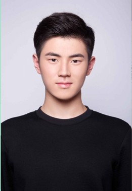 2017年郑州44中翟向阳同学考上北京电影学院