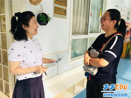 市实验幼儿园:从"心"开始,迎接孩子的美好童年