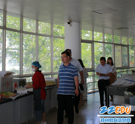 督导学校食堂操作间督导食堂物资验收入库单督导学校微型消防站督导