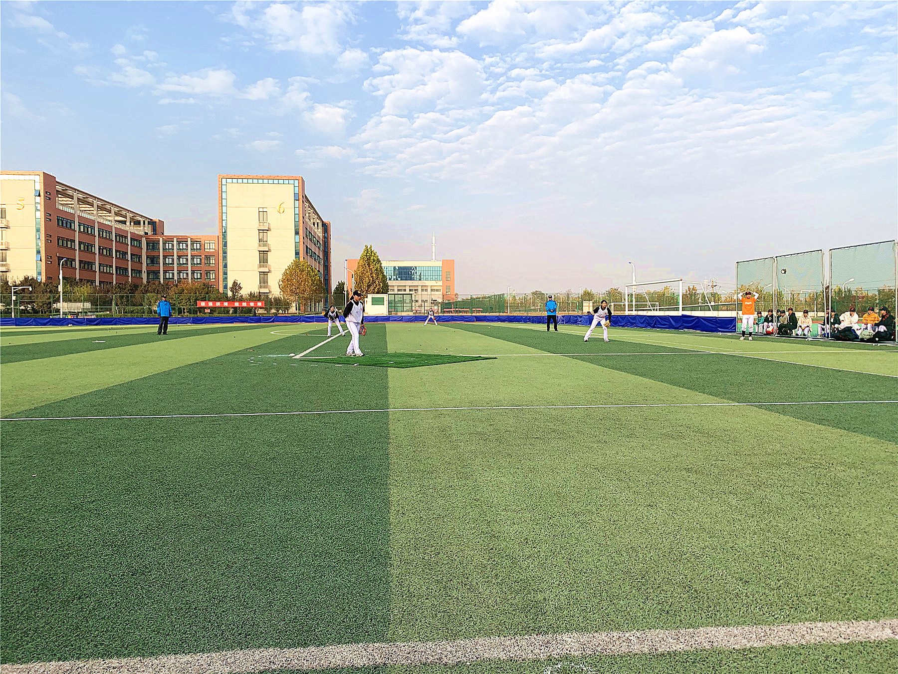 郑州二中骨干岗位竞聘,班主任岗位成"香饽饽"