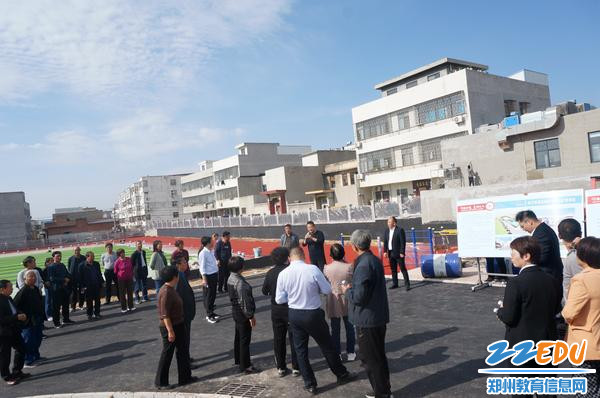 建设南路小学