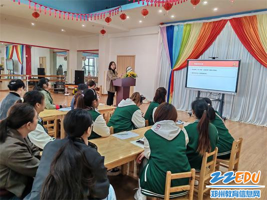幼儿园园际交流送教帮扶_幼儿园支教团帮扶心得_郑州市教工幼儿园支教帮扶活动
