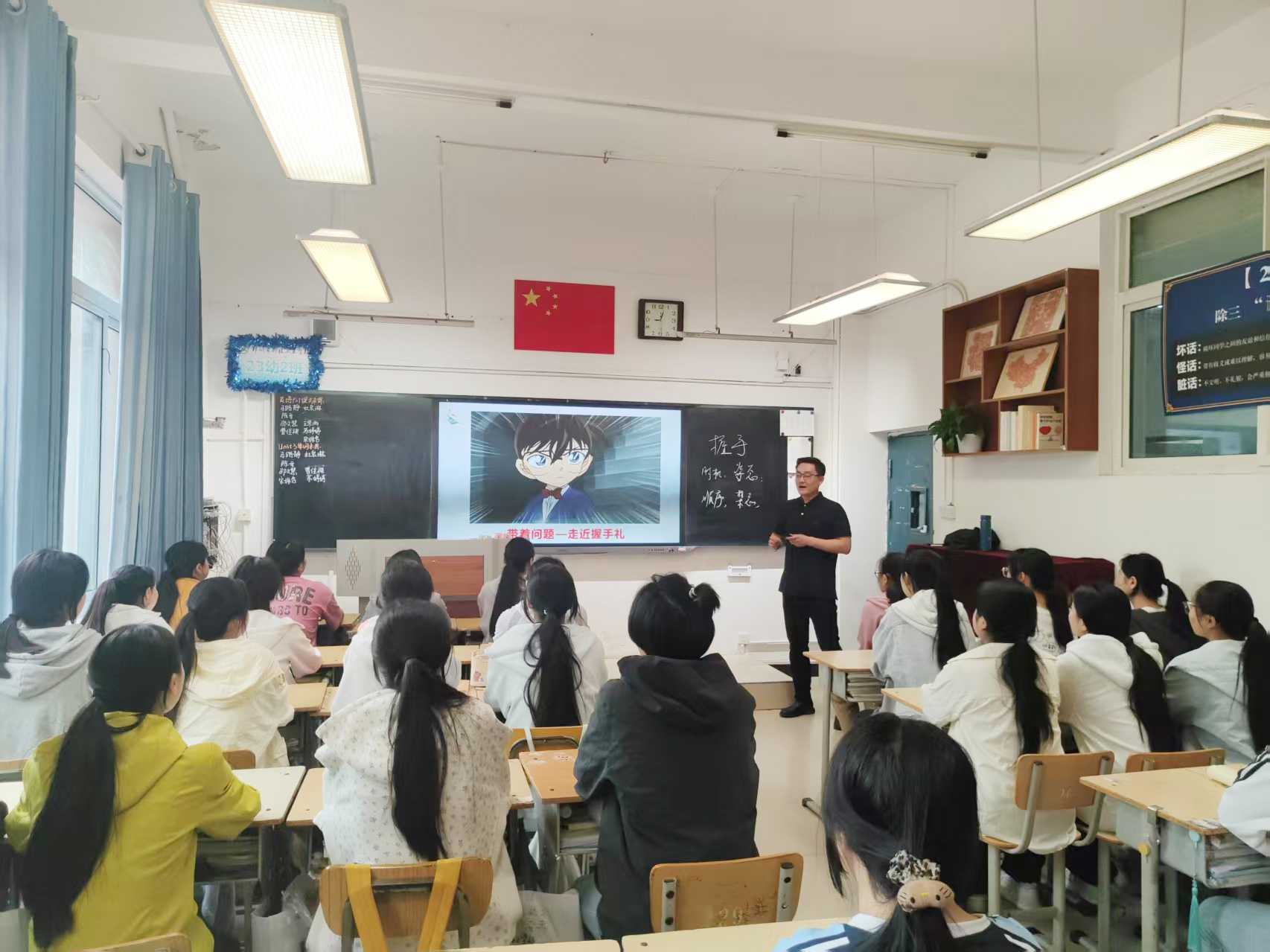 郑州市中职城市轨道交通类中心教研组主题教研及展示活动举行