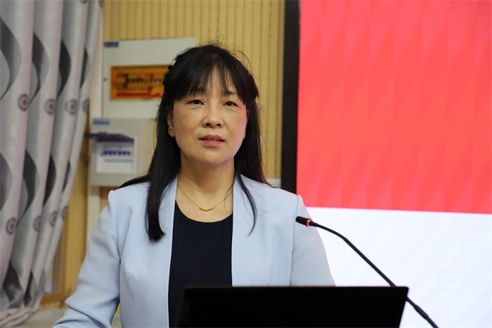 郑州市教工幼儿园召开校园安全、师德师风暨期末工作总结专题会议