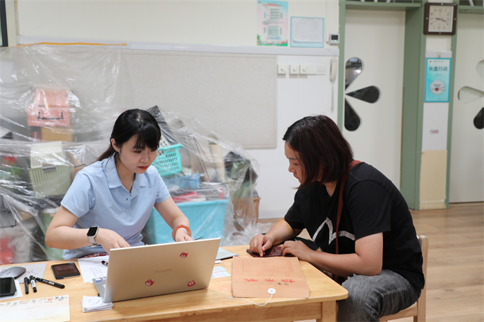 小班萌宝齐集合，成长列车启程喽 郑州市教工幼儿园举行2025级新生见面会暨新生家长会