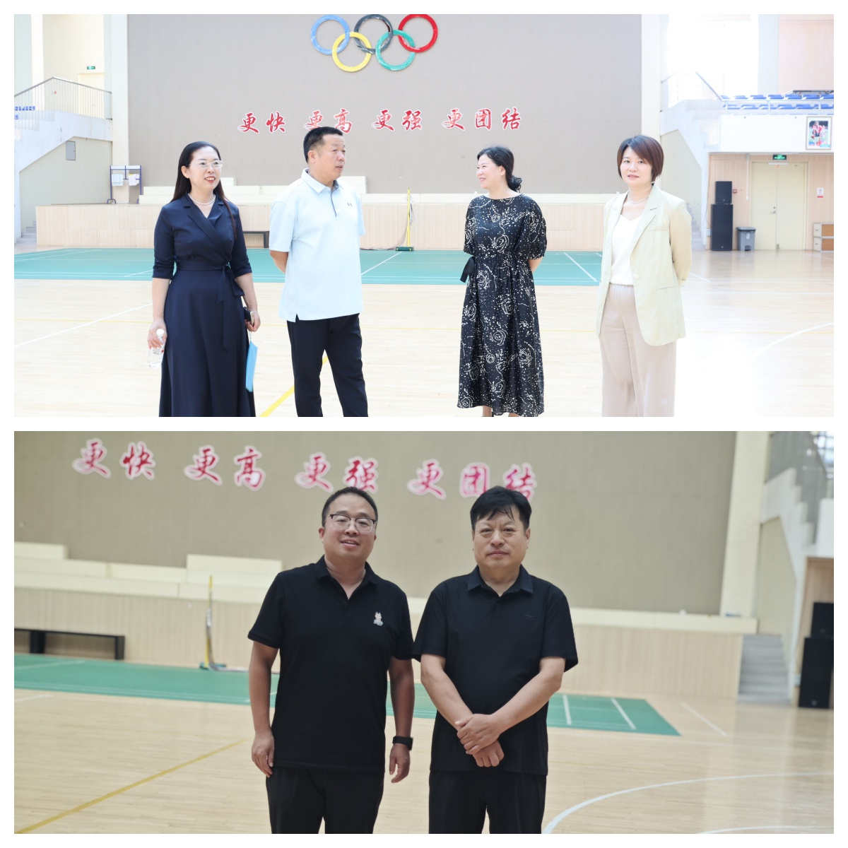 通知携愿至 筑梦正当时 郑州市第一〇一中学发放高一新生录取通知书