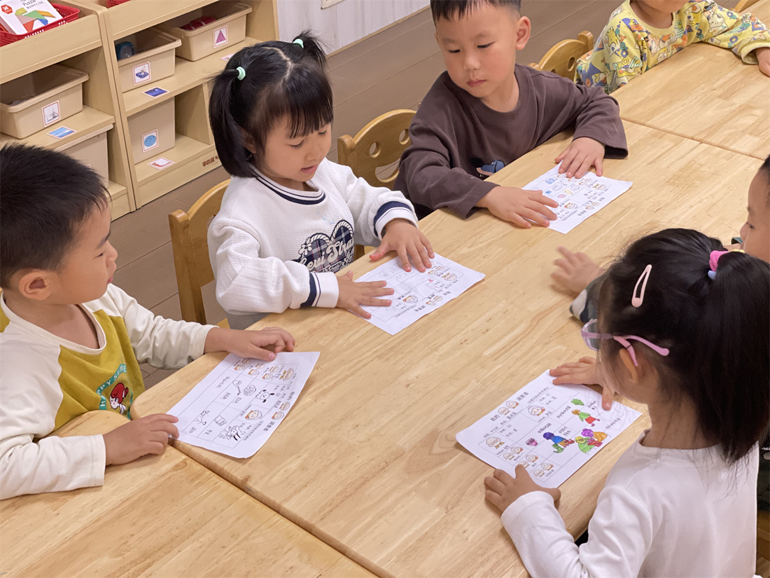 童心暖重阳，孝善伴成长 郑州市实验幼儿园开展重阳节主题活动