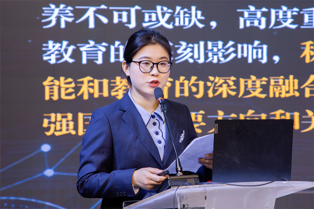 深耕教师队伍建设 厚植专业发展沃土 郑州11中多维赋能推动师资建设提质增效