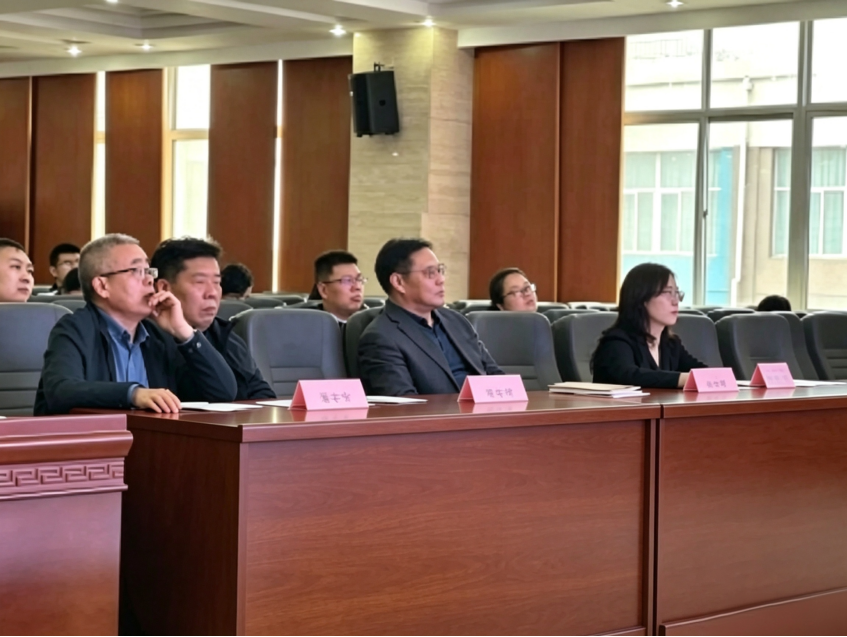 郑州市高中地理第五教研共同体教研活动在郑州市第一〇六高级中学举行