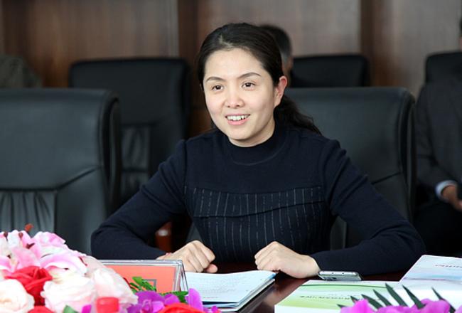 省教育厅党组成员副厅长陈垠亭调研2019年全民终身学习