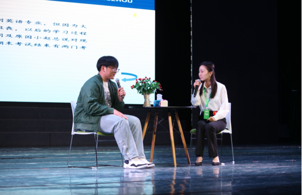 郑州地方高校第二届辅导员素质能力大赛新闻稿735