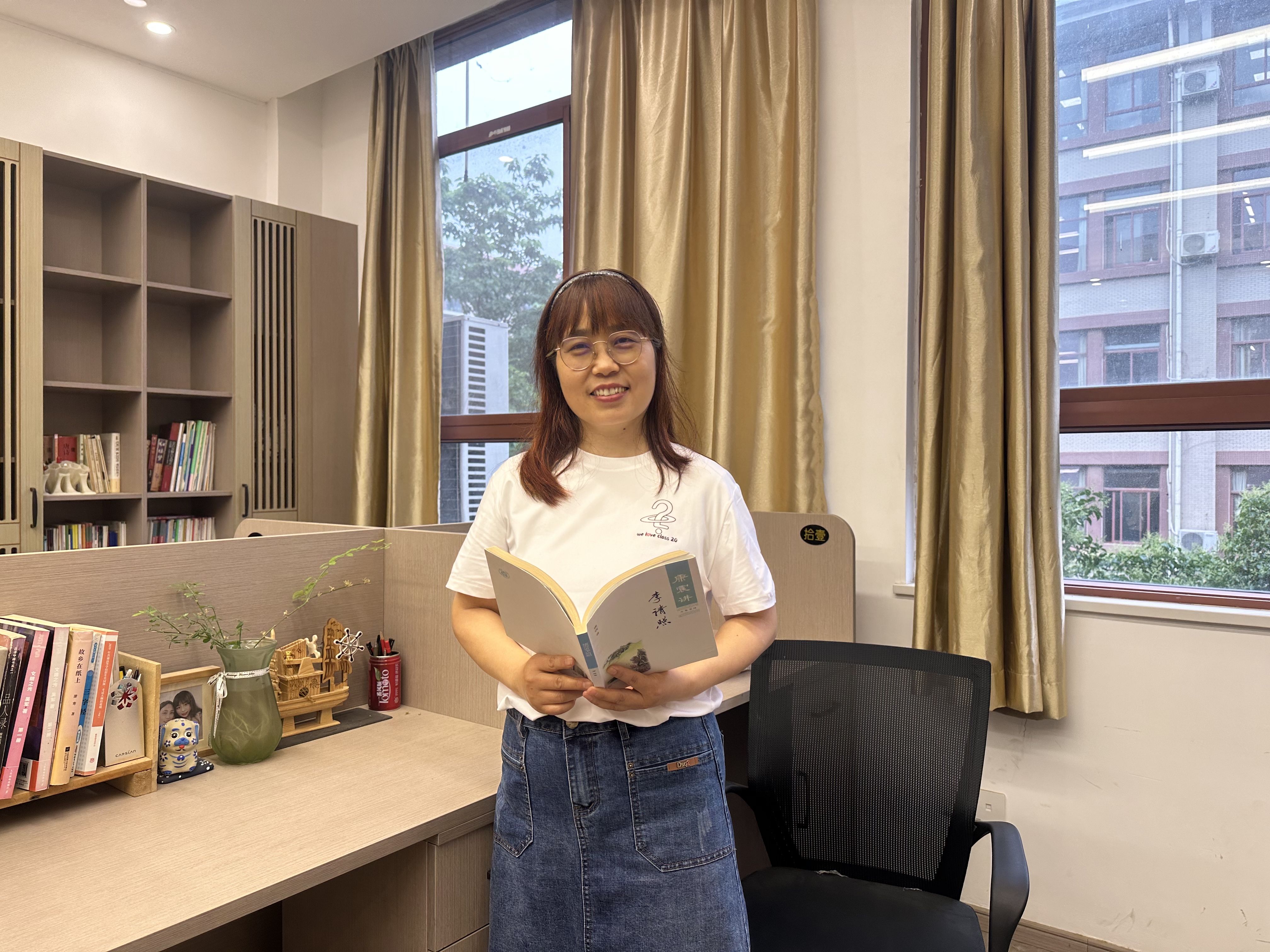 名师评高考作文｜家国大主题想得高分 得以情动人 以文化人