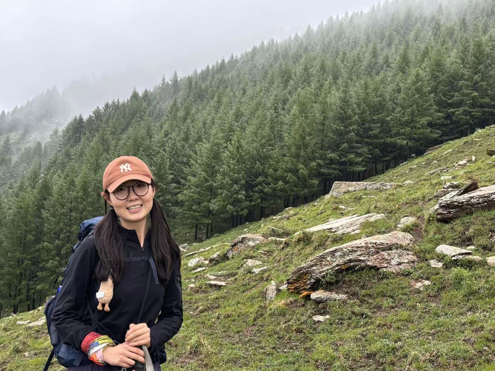 【特别策划】寒假就是最好的课堂系列报道：过一个呼吸感十足的寒假